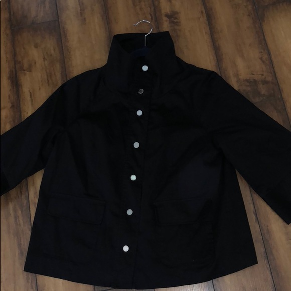 ADRIENNE VITADINI JACKET BLAZER - Picture 1 of 4